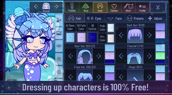 gacha club editionapp下载