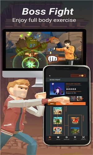 安卓菲特福斯app