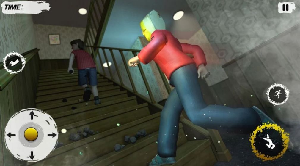 邪恶小镇上可怕的冰淇淋游戏安卓版下载 1.0下载