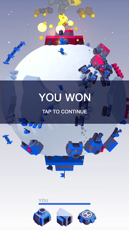 安卓皇家星球游戏安卓手机版 v0.1app