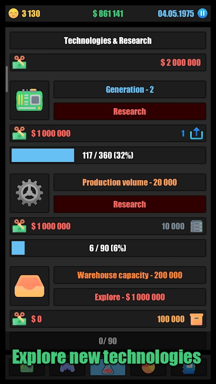 安卓游戏机大亨2游戏安卓手机版 v1.1app