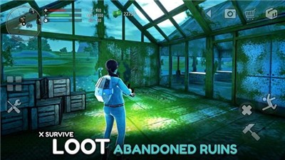 安卓x生存建造沙盒软件下载