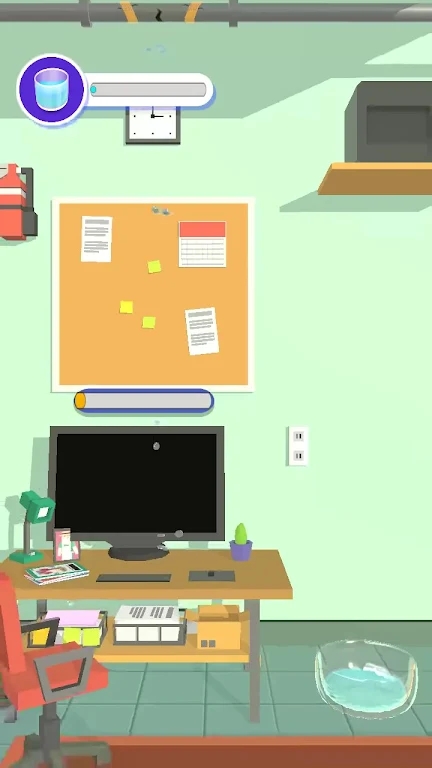 安卓挡水进碗app