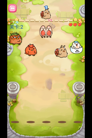 火柴人战争堡垒下载