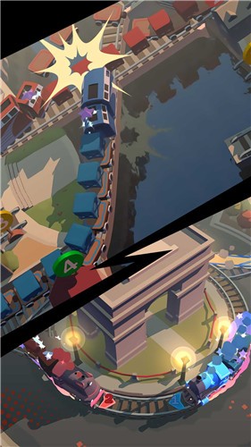 王牌飞车竞速app下载