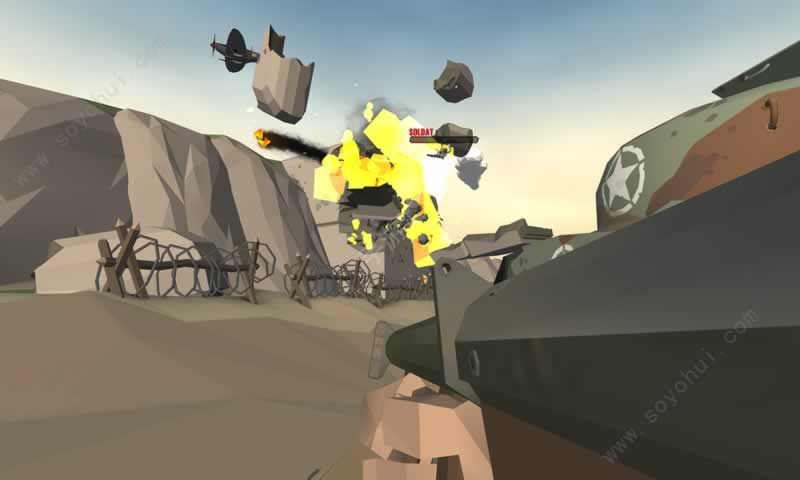 安卓像素二战中文版app