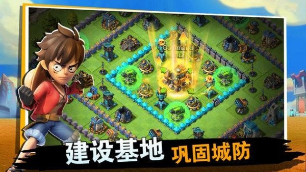 安卓退休巫师的故事汉化内购破解版软件下载