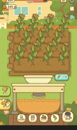 安卓爆米花餐厅游戏安卓版 v1.0app