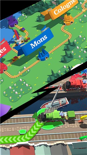 安卓王牌飞车竞速软件下载