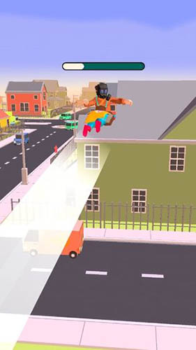 安卓大圣捉妖记app