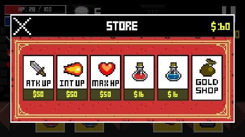 安卓像素格斗者软件下载