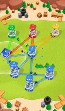 安卓摧毁塔防游戏安卓版 1.0app