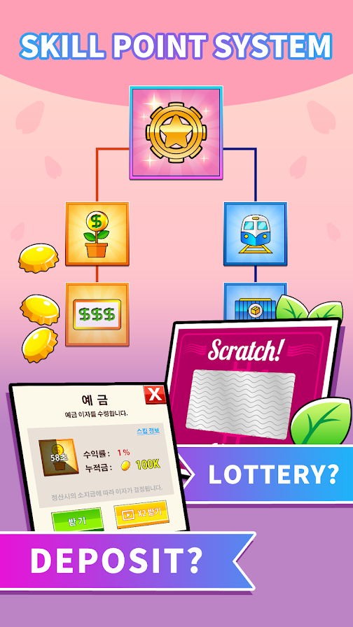 安卓food it手机版游戏最新版 v1.3.0软件下载