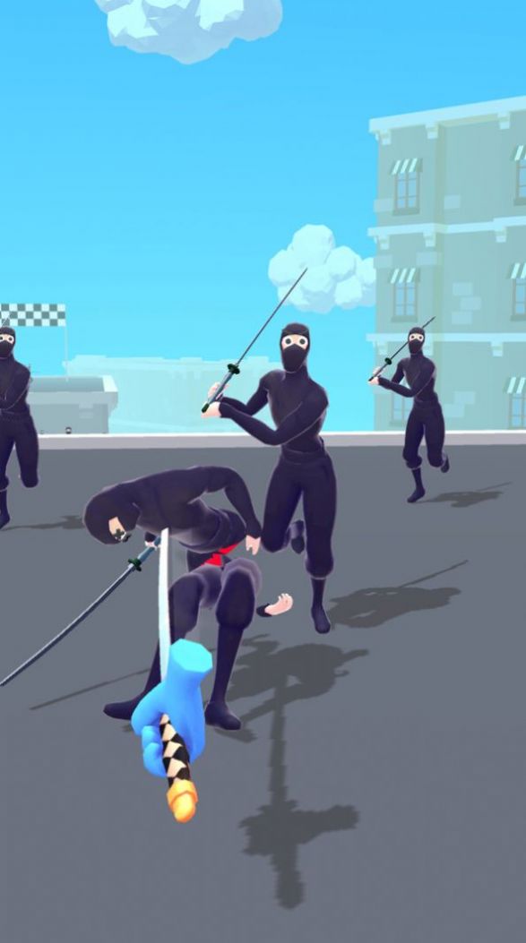 安卓武士刀砍砍砍游戏安卓官方版 v1.9.3app