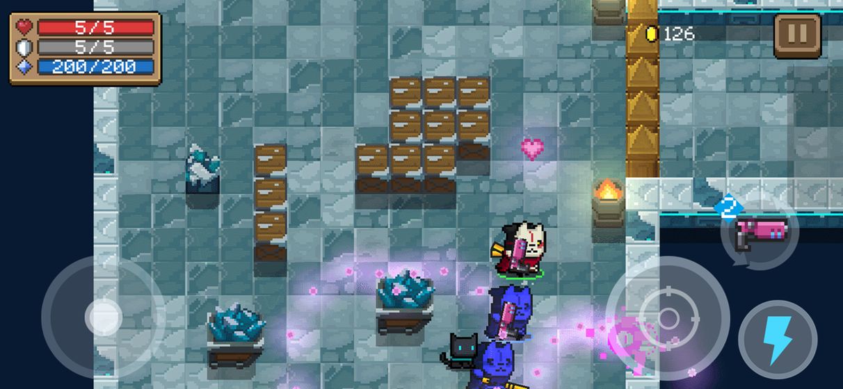 元气骑士3.5版下载