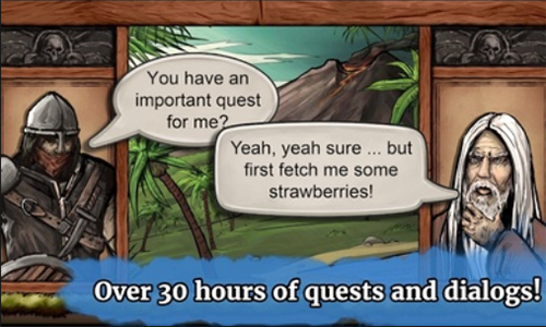 安卓粉碎王斗殴竞技场app