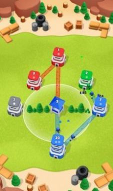摧毁塔防游戏安卓版 1.0下载