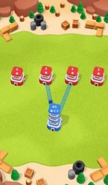 安卓摧毁塔防游戏安卓版 1.0软件下载