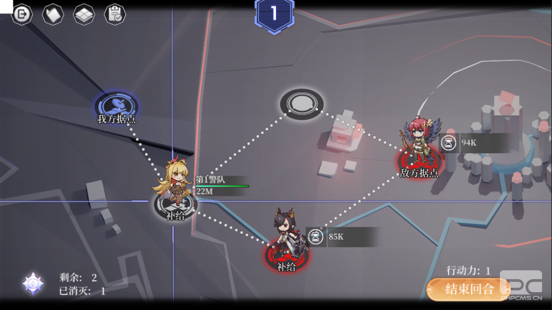 《月神的迷宫》年度大版本全新世界观上线