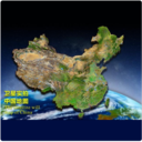 北斗卫星地图 2022高清版
