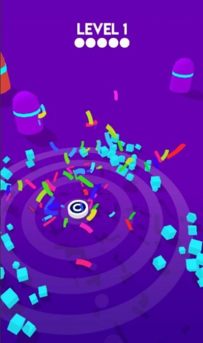 安卓逃生赛跑正式版app