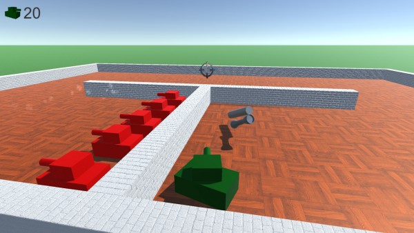 安卓坦克革命软件下载