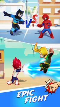 安卓机械动物战斗软件下载