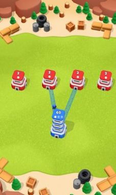 摧毁塔防app下载