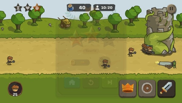 星际保卫战下载