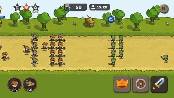 安卓星际保卫战app