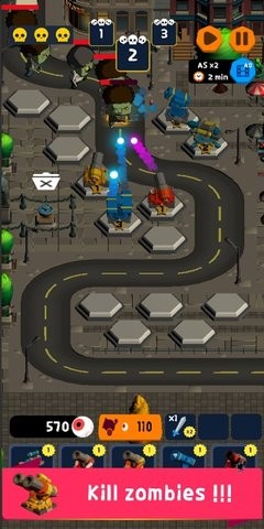 安卓怪兽对决正式版app