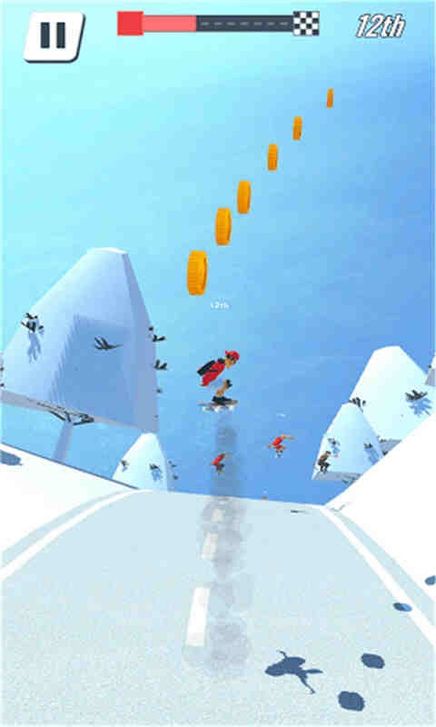 安卓超跑经理人中文版app