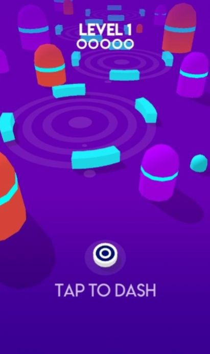 安卓逃生赛跑正式版软件下载