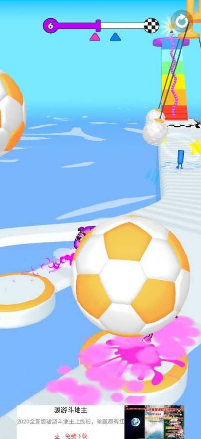 安卓就差一笔了app