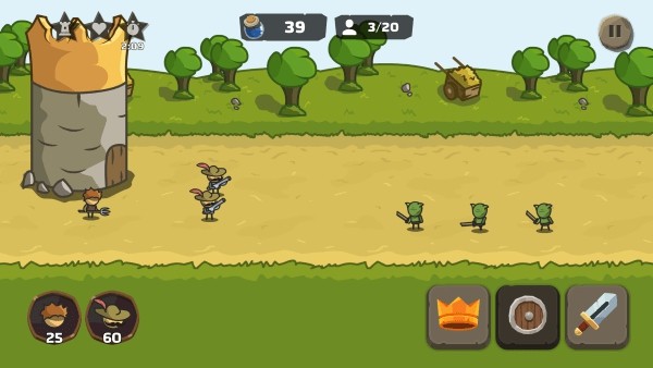 安卓星际保卫战软件下载