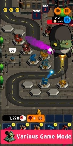 安卓怪兽对决正式版软件下载