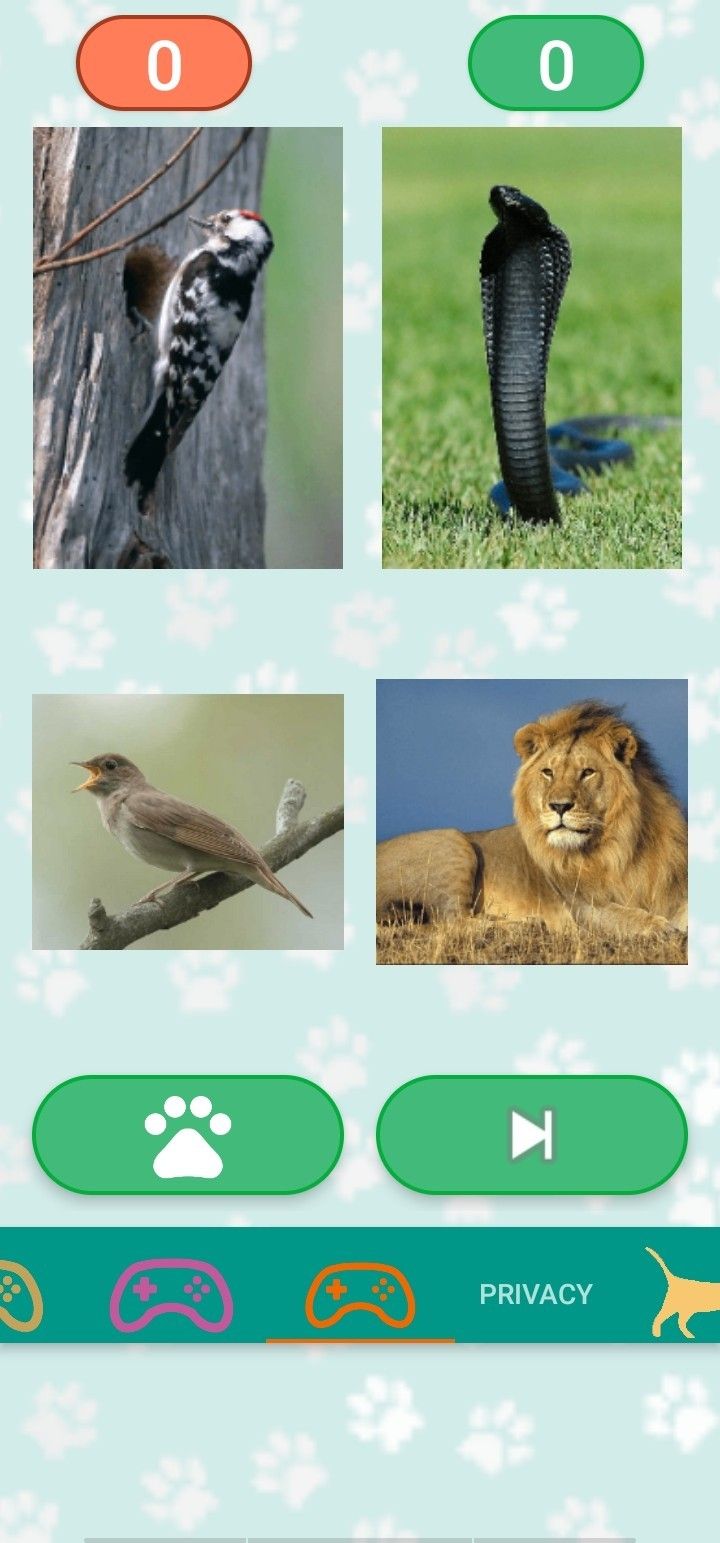安卓爱尼莫动物声音百科app免费版app