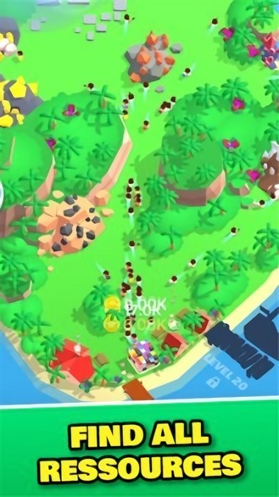 安卓圣域奇缘app