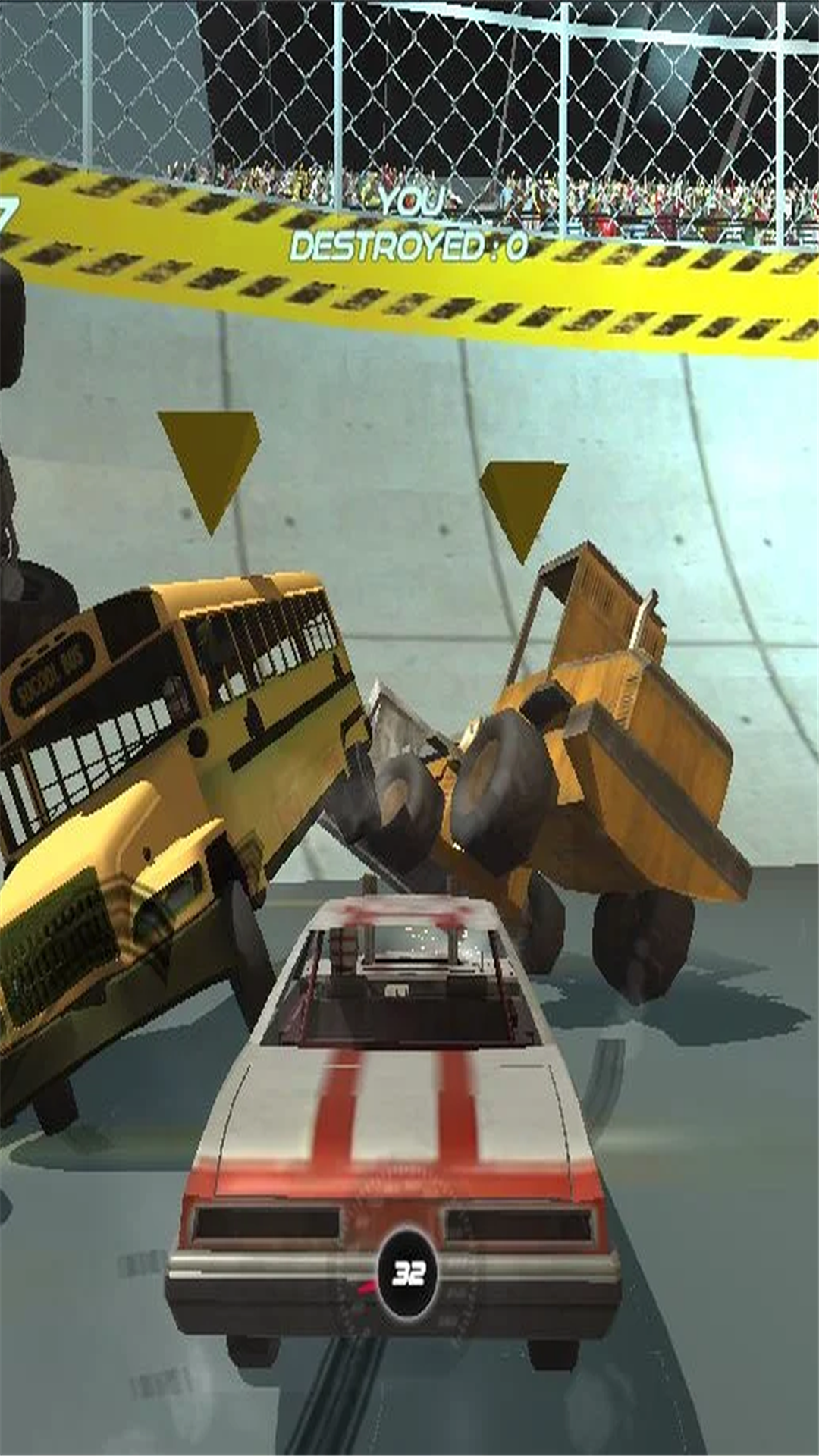 安卓超凡卡丁车内购版app