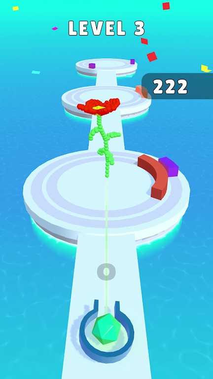 安卓球生成器游戏安卓手机版 v1.0软件下载