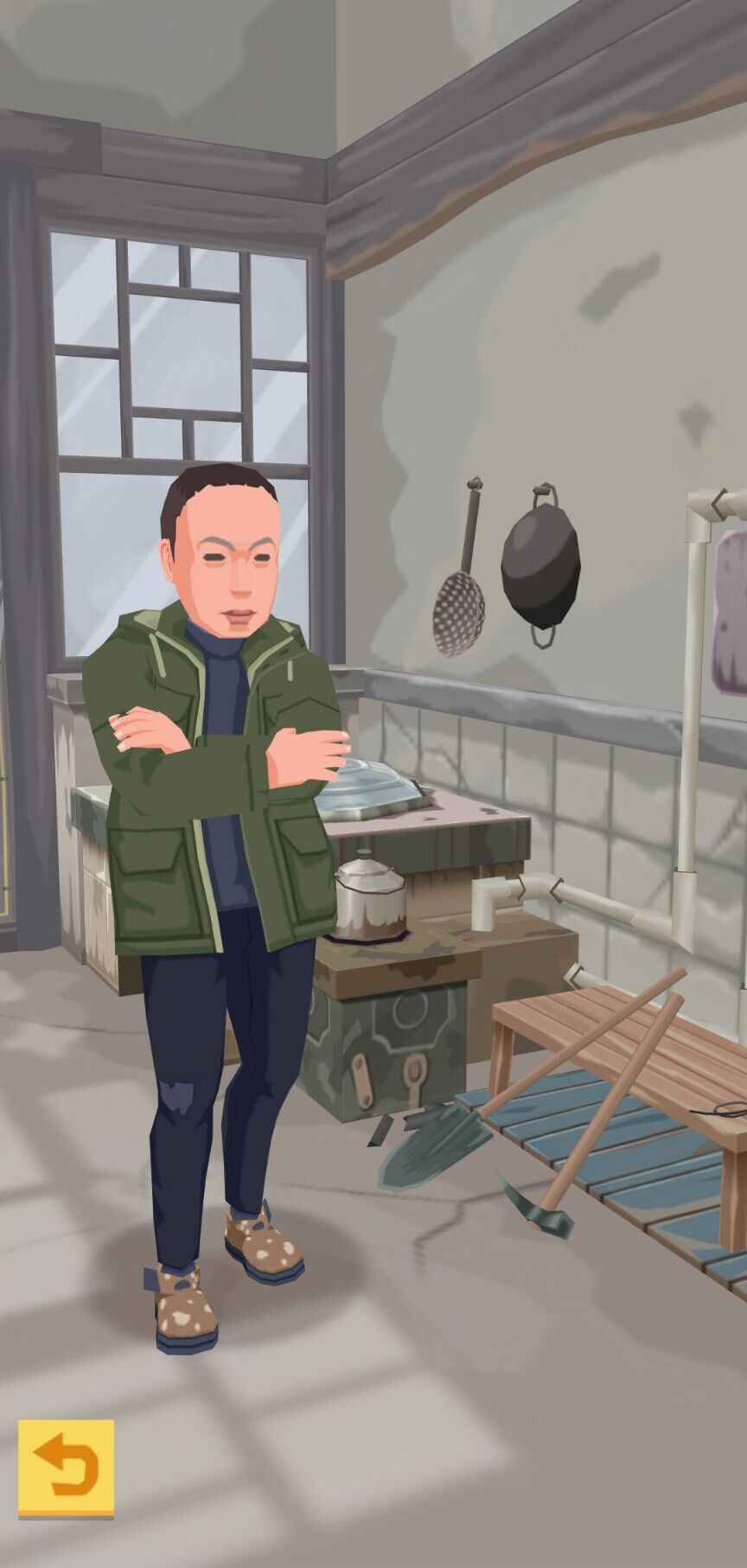 安卓张同学的乡村生活游戏安卓版 v1.4.1软件下载