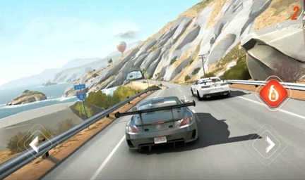 安卓拉力赛车生存游戏软件下载