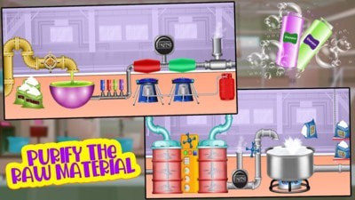 安卓我的爱豆3d版app