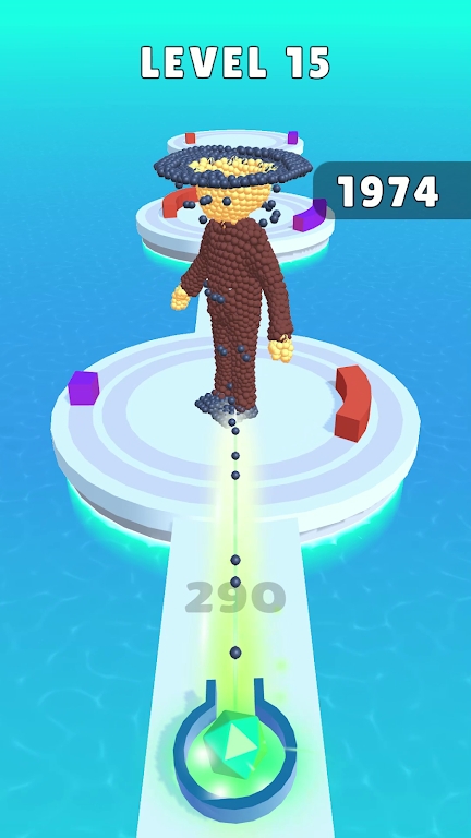 安卓球生成器游戏安卓手机版 v1.0app