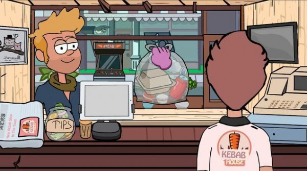 安卓破坏房间中文版app