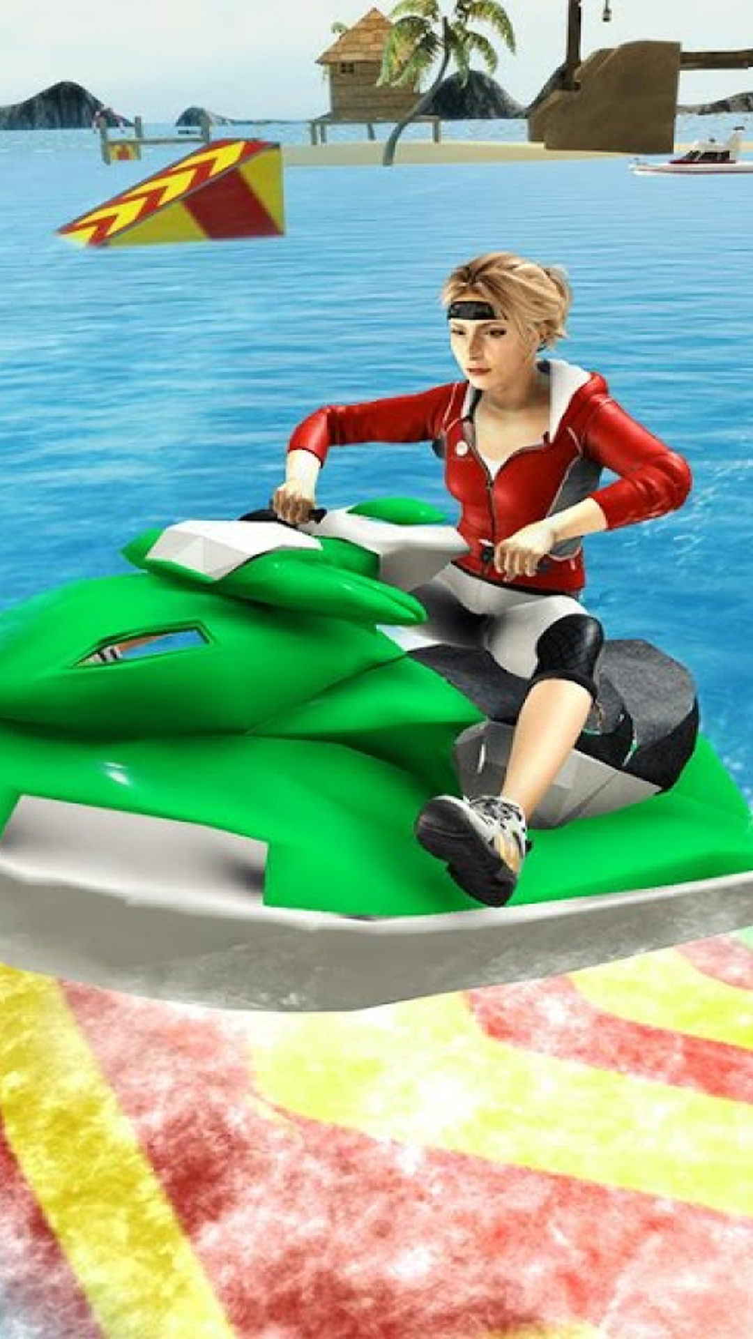 超凡卡丁车内购版下载