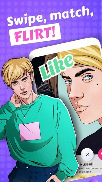 爱情谈话无限钻石版 (love talk)下载