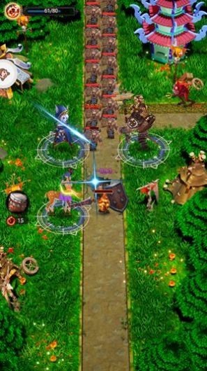 安卓鼎足争霸软件下载