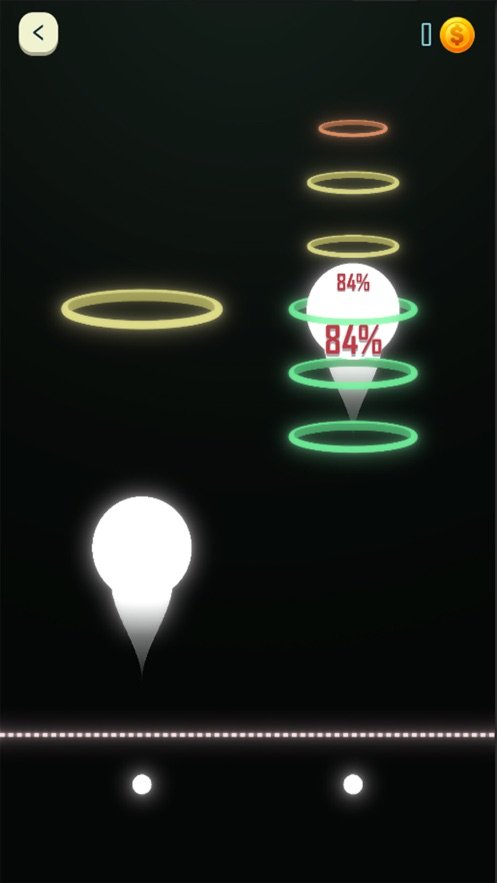 安卓翻滚吧雪糕筒app