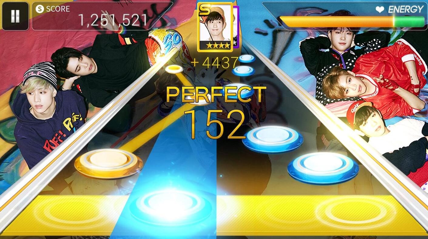 安卓小姐姐水上漂app